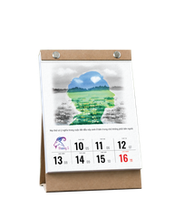Lịch tuần Osho 2027 - Hãy ăn mừng cuộc sống