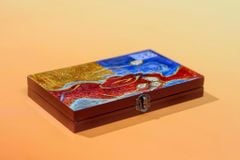 [Ấn bản đặc biệt 41] Hồ Xuân Hương