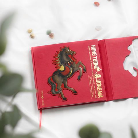 [Ấn bản đặc biệt 34] Hùng tượng, lương mã: Những câu chuyện về kỵ binh, tượng binh trong lịch sử Việt Nam