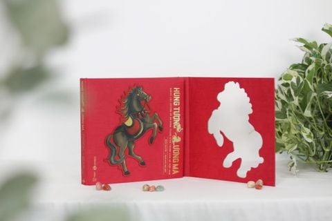 [Ấn bản đặc biệt 34] Hùng tượng, lương mã: Những câu chuyện về kỵ binh, tượng binh trong lịch sử Việt Nam