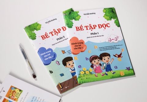 Bộ sách 