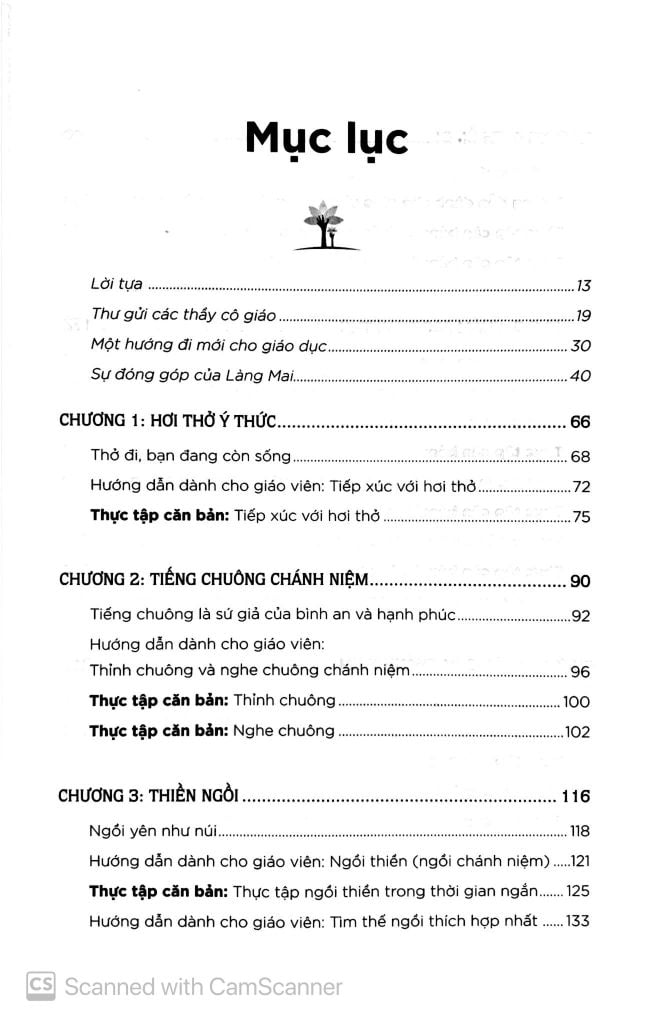 Thầy cô giáo hạnh phúc sẽ thay đổi thế giới - Tập 1: Cẩm nang hạnh phúc