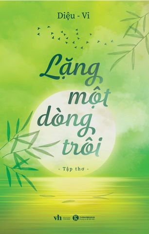 Lặng Một Dòng Trôi