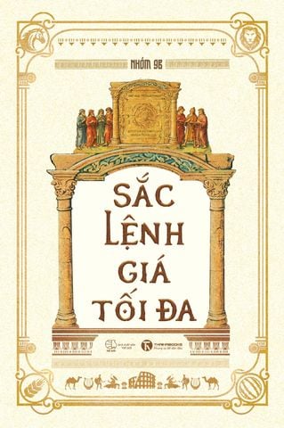 Sắc lệnh giá tối đa