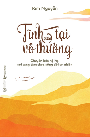Tĩnh tại giữa vô thường