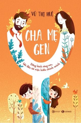 Cha mẹ gen Y