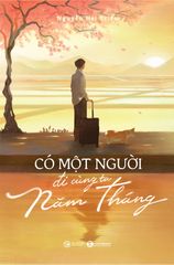 Có một người đi cùng ta năm tháng