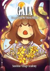 Gaia – Con gái Mẹ Thiên Nhiên