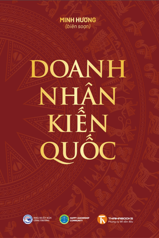 Doanh nhân kiến quốc