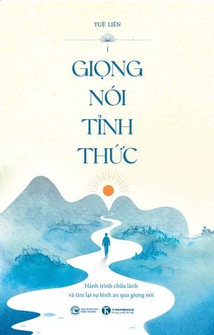 Giọng nói tỉnh thức