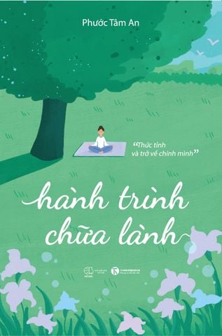 Hành trình chữa lành