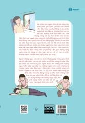 [Đặt trước] Sổ tay sơ cứu trong gia đình