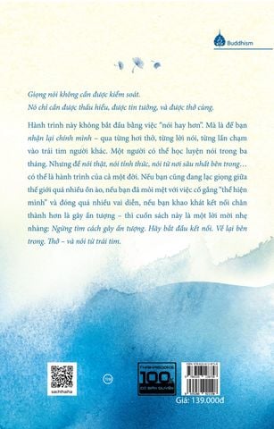 Giọng nói tỉnh thức