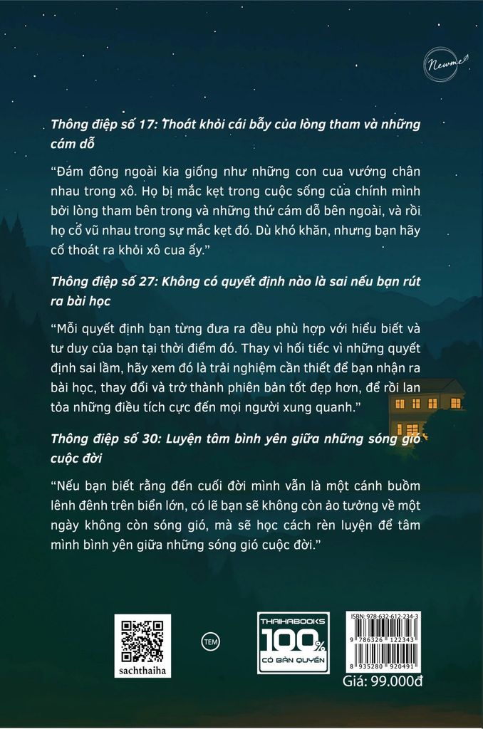 Bên bếp lửa cuộc đời