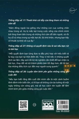 Bên bếp lửa cuộc đời