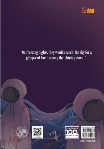 BEYOND US (bản tiếng anh cuốn sách 