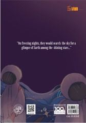 BEYOND US (bản tiếng anh cuốn sách 