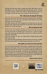 Chữ và người, 400 năm...