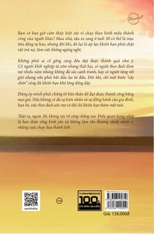 Có một người đi cùng ta năm tháng