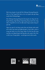 Đến từ giữa lòng Tây Tạng