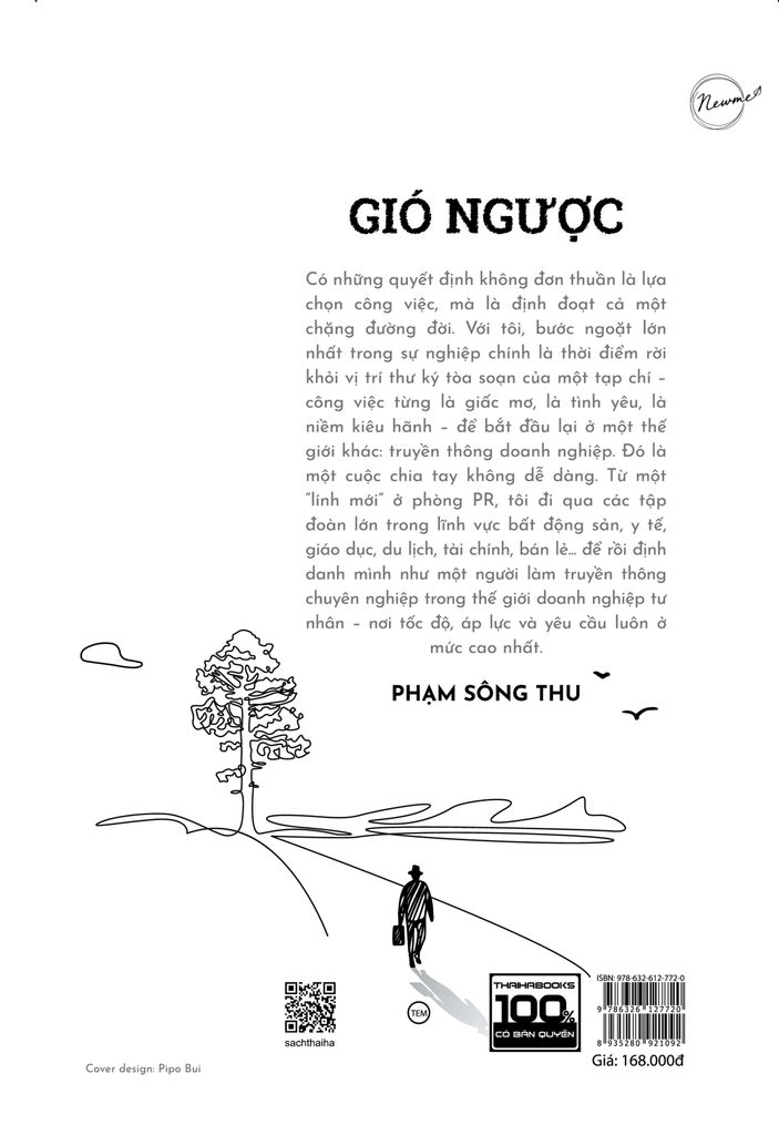 Gió ngược