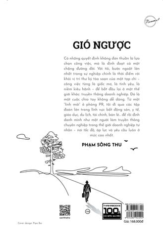 Gió ngược
