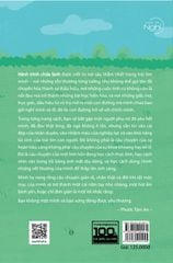 Hành trình chữa lành