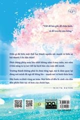 Mỗi chuyến đi là một lần trưởng thành