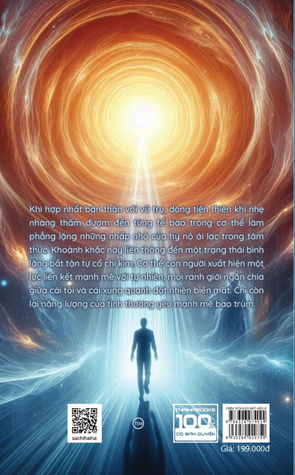 Năng lượng, luân hồi và tiền kiếp