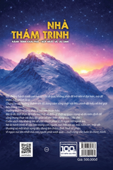 Nhà thám trinh: Hành trình khám phá - hợp nhất và tái sinh