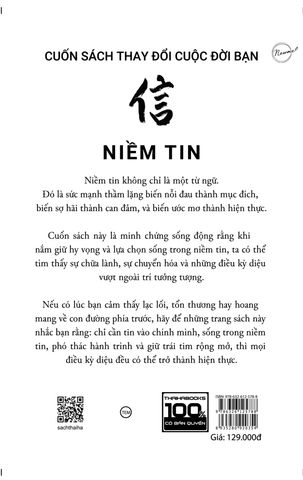Niềm tin