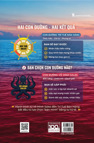 Tôi bán tôi