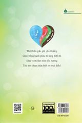 Trái tim biết ơn - Grateful heart