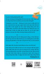 Tự do không phải vé một chiều