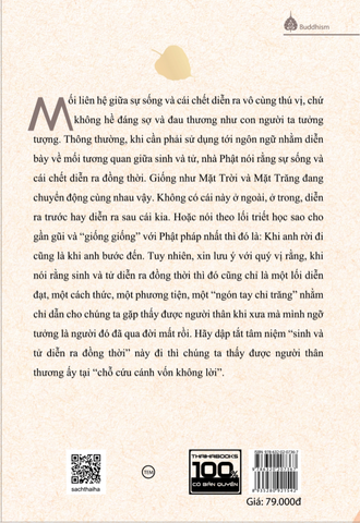 Đừng sinh ly, đừng tử biệt