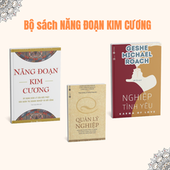 Bộ Năng đoạn kim cương
