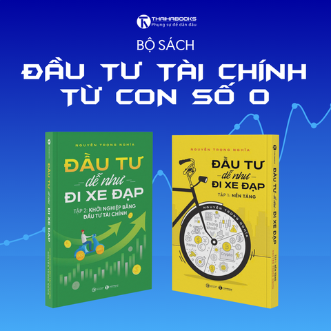Bộ sách 