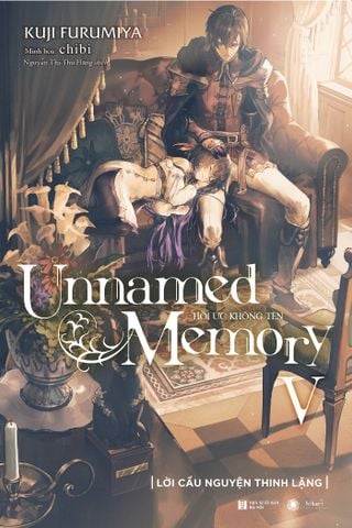 Unnamed Memory  – Hồi ức không tên 5