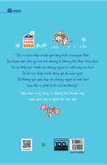 Chuyện nhà mình: Giải tỏa những lo lắng, bất an trong đời sống gia đình