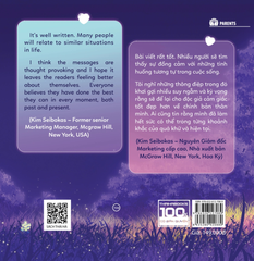 Con tha thứ rồi, ba mẹ ơi! - I forgive you, Mom and Dad!