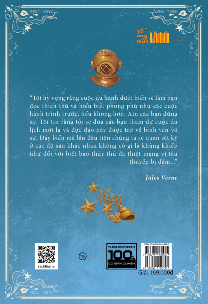 Hai vạn dặm dưới biển