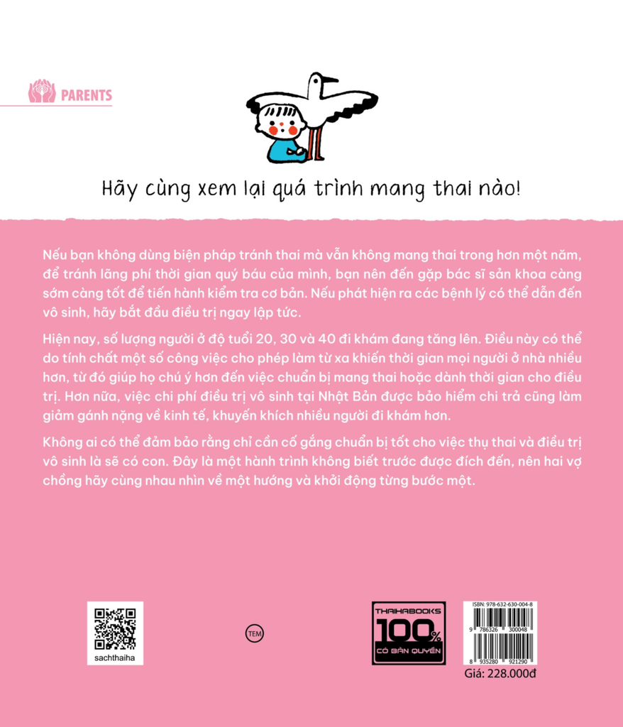 Hiểu và áp dụng các phương pháp thụ thai: Tự nhiên, IUI, IVF…