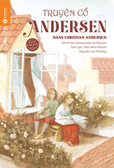 Truyện cổ Andersen