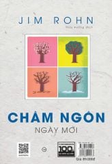 Bốn mùa cuộc sống - Châm ngôn ngày mới (Tái bản 2025)