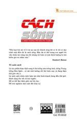 Cách sống - Từ bình thường trở nên phi thường