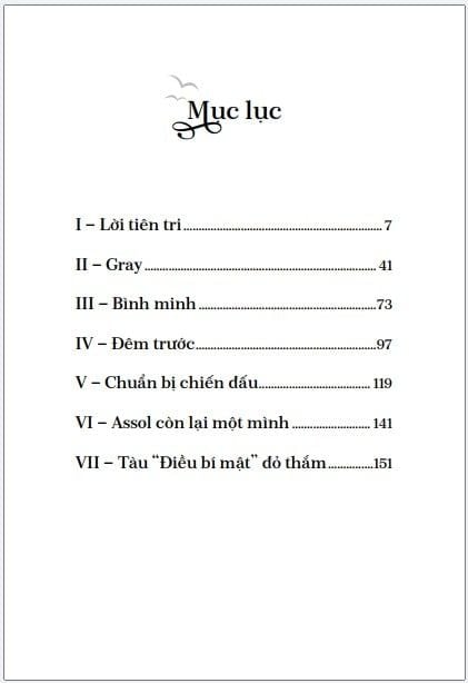 Cánh buồm đỏ thắm