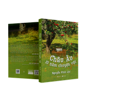 Bộ sách Vì thế giới là nhà