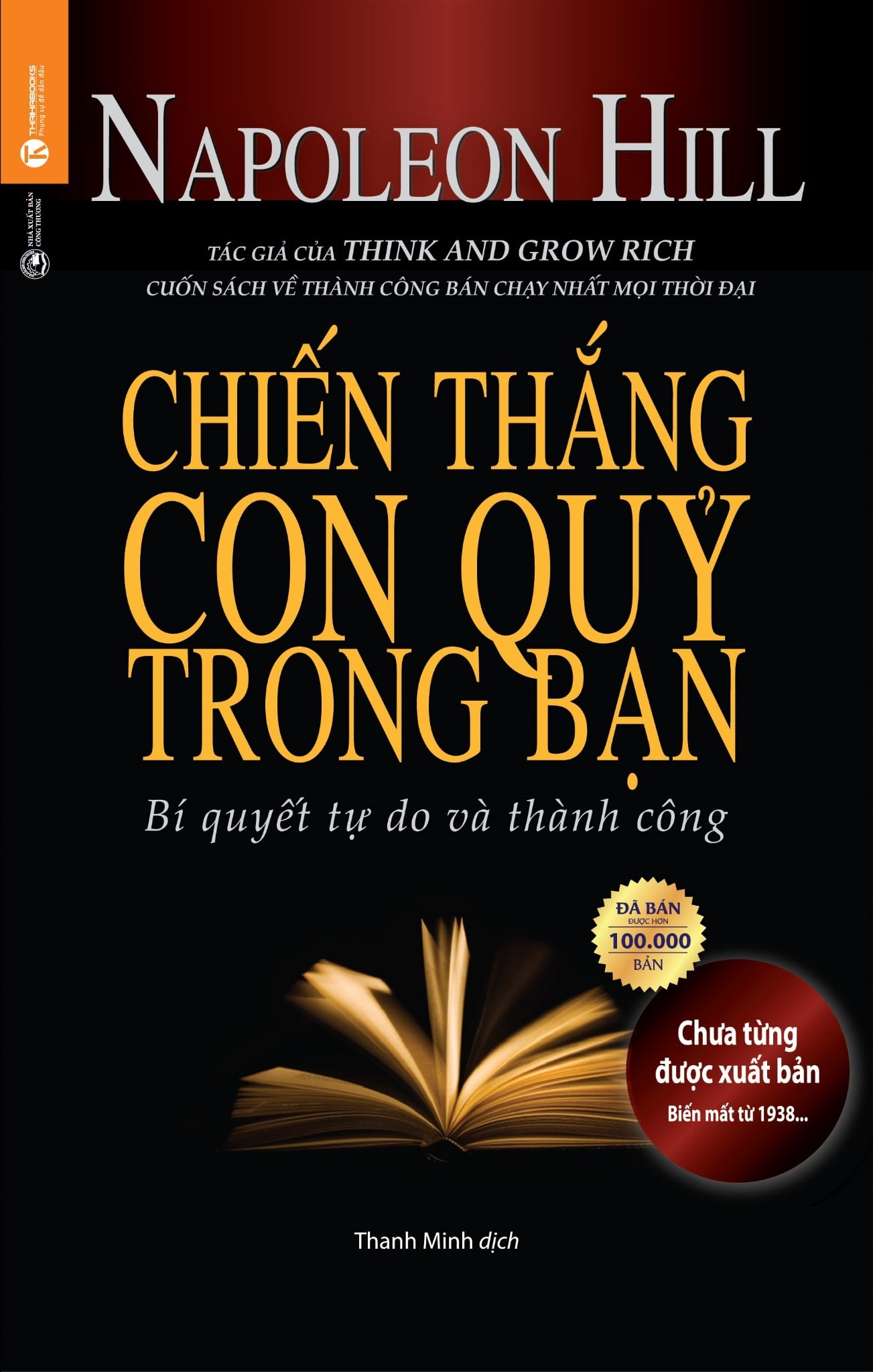 Chiến thắng con quỷ trong bạn (TB 2025)