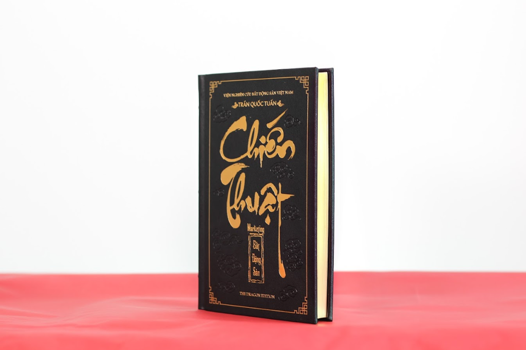 [Ấn bản đặc biệt 33] Chiến thuật marketing bất động sản