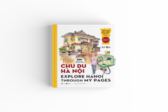 Bộ sách Việt Nam trong lòng bàn tay